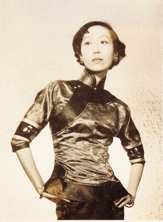 <em>胡兰成</em>的《今生今世》