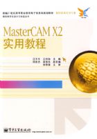MasterCAMX2ʵ�ý̳�