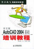 ������--���İ�AUTOCAD 2004������ѵ�̳�