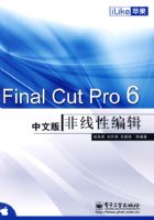 iLikeƻ��Final Cut Pro 6���İ�����Ա༭