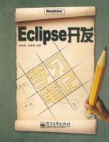 Eclipse ����ѧϰ�ʼǣ�������1�ţ�