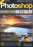 PHOTOSHOP CS3������Ƭ�����羰����