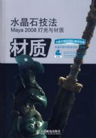 ˮ��ʯ����MAYA2008�ƹ������