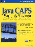 JAVA CAPS����\Ӧ���밸��