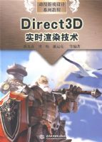 DIRECT 3Dʵʱ��Ⱦ����