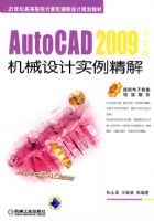 AUTOCAD2009���İ��е���ʵ������