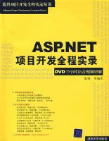 ASP.NET��Ŀ����ȫ��ʱ¼