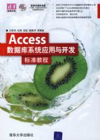 ACCESS���ݿ�ϵͳӦ���뿪����׼�̳�