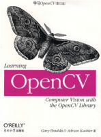 ѧϰOpen CV(Ӱӡ�棩