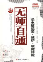 ��ʦ��ͨ:ѧ������װ��ά���������ų�����1DVD��