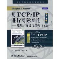 ��TCP/IP�������ʻ���(��һ��)Ӣ�İ�(�����)
