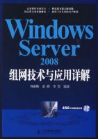 WIN SERVER2008����������Ӧ�����