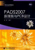 PADS 2007ԭ��ͼ��PCB���(������1��)