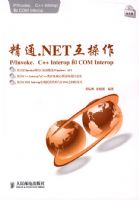 ��ͨ.NET������P/INVOKE  C++INTEROP��COM INTEROP