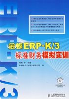 ���ERPK3��׼����ģ��ʵѵ�������̣�