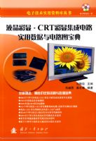 Һ�����ԡ�CRT���Լ��ɵ�·ʵ���������·ͼ���䣨�����̣�