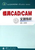 ģ��CAD/CAMʵѵ�̳�