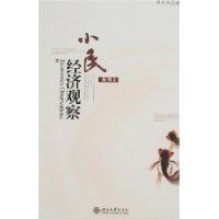 С�񾭼ù۲�(ϵ��3)