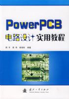 PowerPCB��·���ʵ�ý̳�