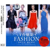 T̨��ӰFASHION(3CD)