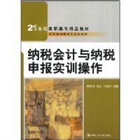 ��˰�������˰�걨ʵѵ����