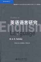 Ӣ�������о�