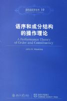 ����ͳɷֽṹ�Ĳ�������