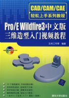 Pro/E Wildfire3���İ���ά����������Ƶ�̳̣������̣�