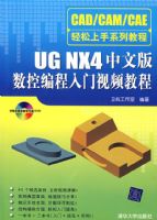 UG NX4���İ����ر��������Ƶ�̳̣������̣�