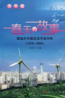 ����Ĺ��£��Ի͵��й��ĸ￪��30�꣨1978-2008��