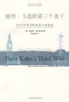 �˵á������ĵ��������ӣ�2006���Ӣ����ƪС˵��ѡ