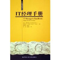 IT�����ֲ�(CIO������֪���)