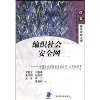 ��֯��ᰲȫ��:�й���ᱣ���ƶȵ����졢���������(�ĸ�����͵Ĺ��̴���)