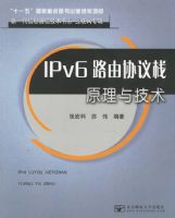 IPv6·��Э��ջԭ���뼼��