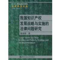 �ҹ�֪ʶ��Ȩ��չս����ʵʩ�ķ��������о�