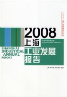 2008�Ϻ���ҵ��չ����