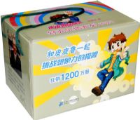 ƤƤ³�ܶ�Ա֮��˱���ϵ�� ��Ʒ��װ(��6�ᣩ��07�棩