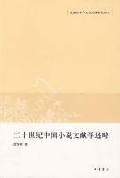 ��ʮ�����й�С˵����ѧ�������״������Ļ���ͬ�о�����