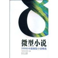 2008���й�΢��С˵��ѡ