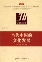 �ĸ￪��30�꣺�����й����Ļ���չ���Ļ�����