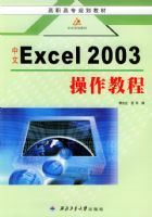 ����Excel 2003�����̡̳�����ְ��ר�滮�̲�