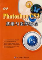 ����Photoshop CS3�����밸���̳�