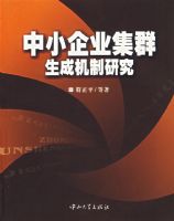 ��С��ҵ��Ⱥ���ɻ����о�