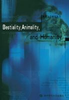 Bestiality,Animality,and Humanity