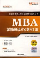 MBA����������ص������
