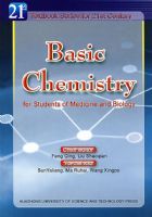 Basic Chemistry(����)