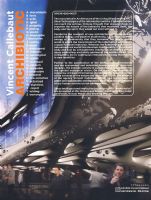 ��Ϣ���ｨ������Vincent Callebaut��Ʒ