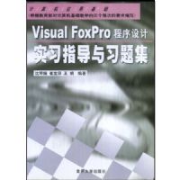 Visual FoxPro�������ʵϰָ����ϰ�⼯