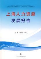 �Ϻ�������Դ��չ���棨2007-2008��