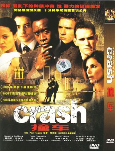 ײ��(��װDVD)2006���˹�����ӰƬ